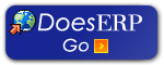 Click it, You can login ERP system !